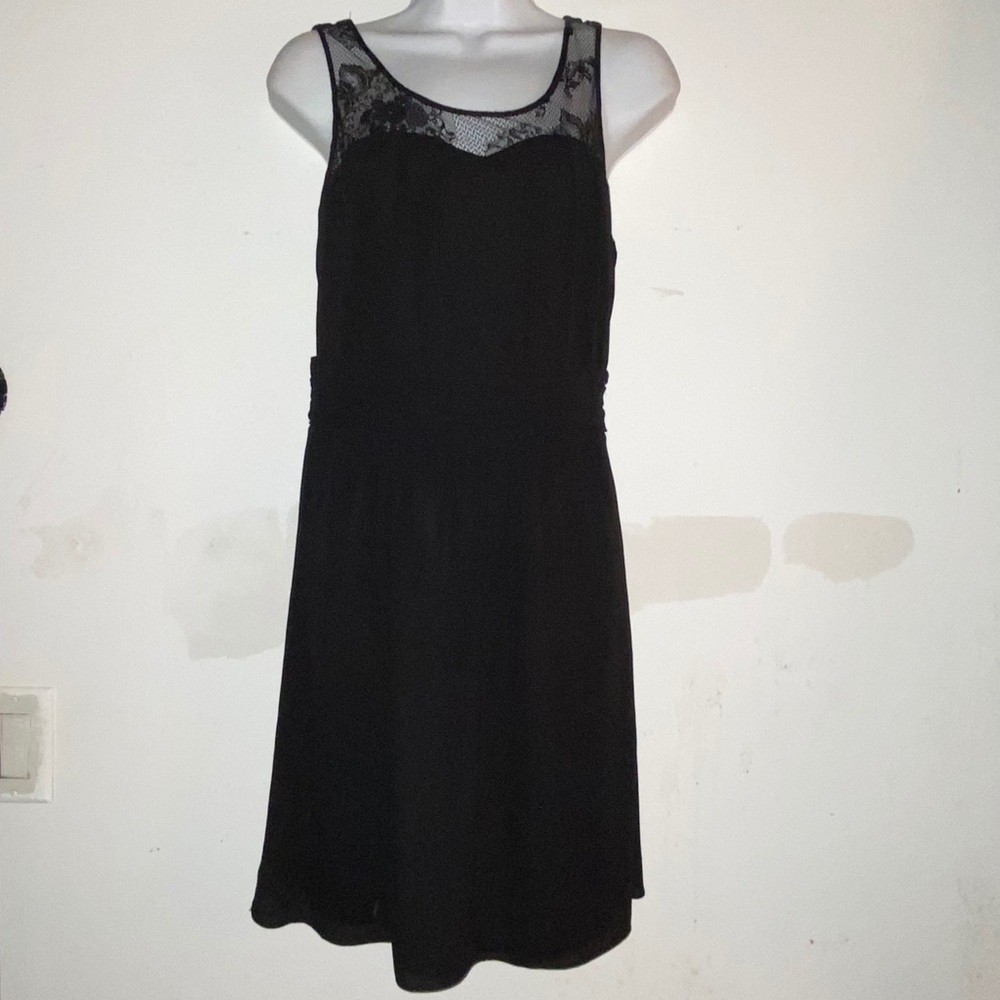 Express Dress